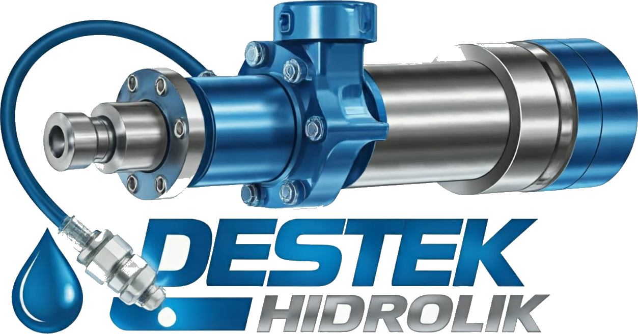 Destek Hidrolik